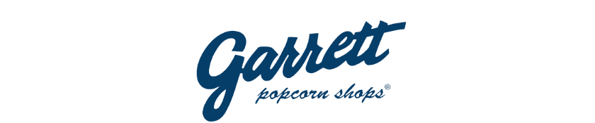 Garrett Popcorn